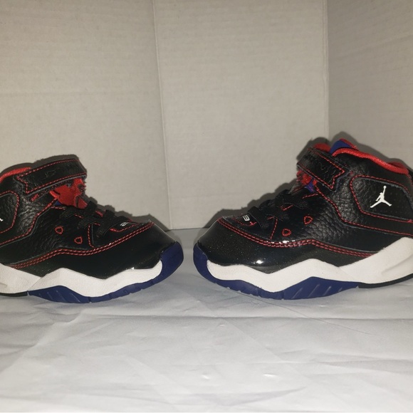 B' Loyal Toddler Jordan 6C - Picture 2 of 7